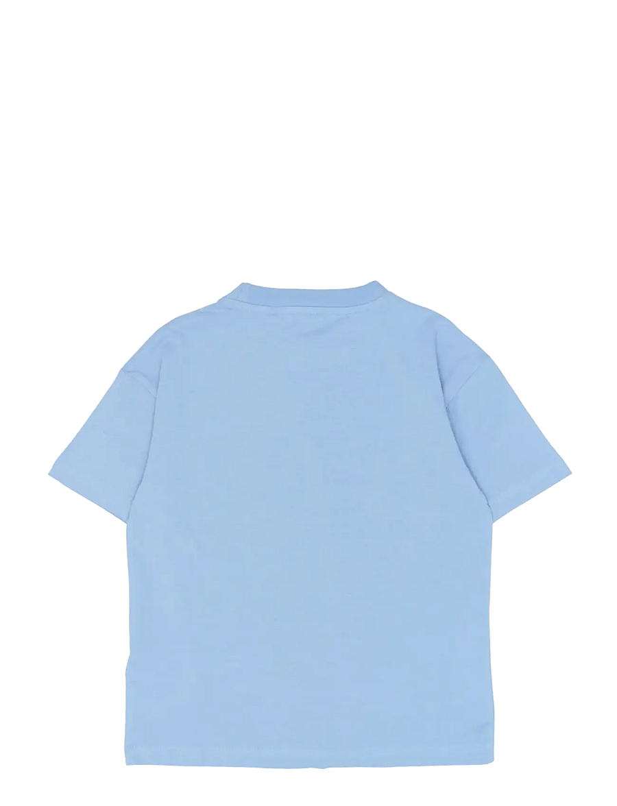 The New - TNTrent OS S_S Tee - lühikeste varrukatega t-särgid - forever blue - 2