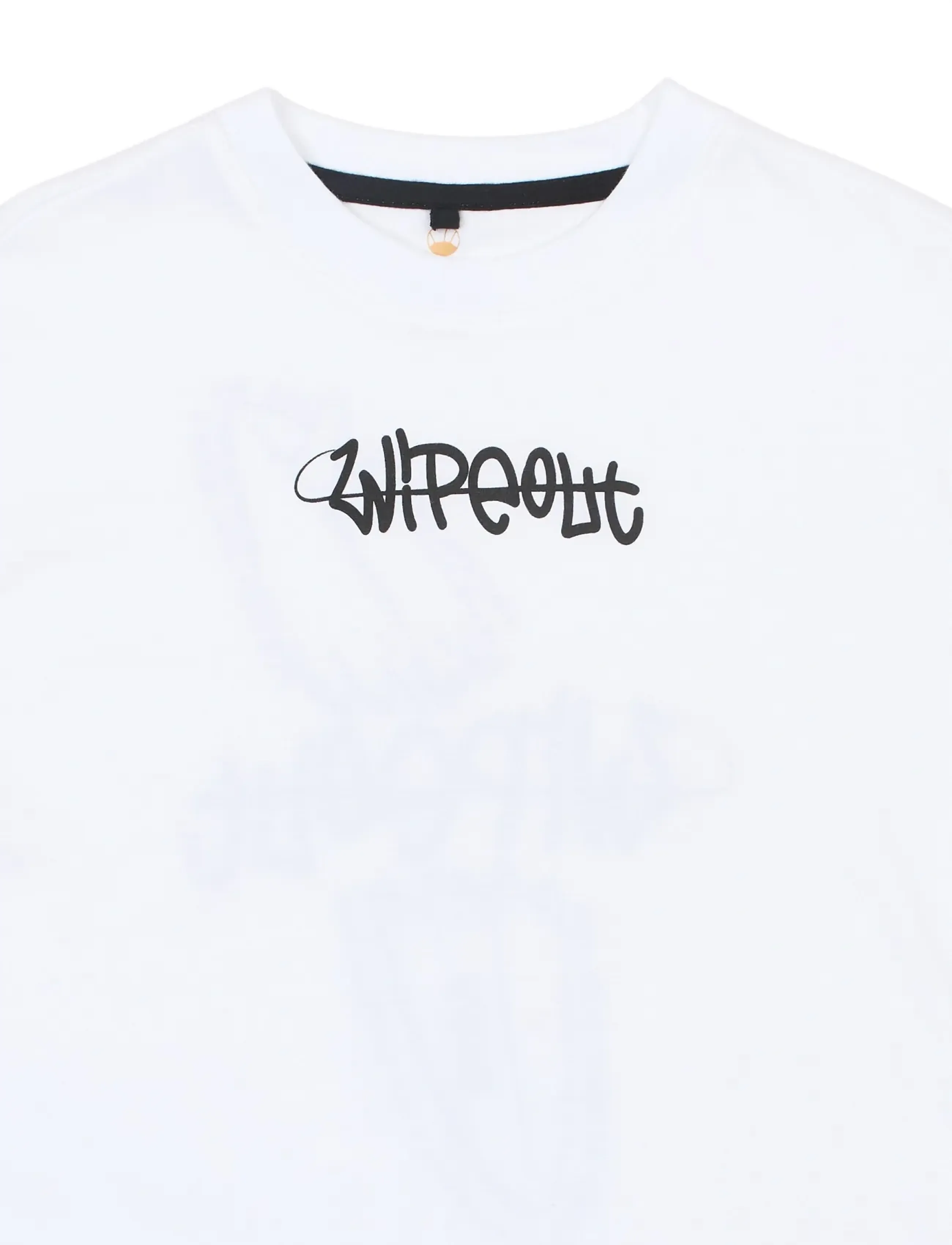 The New - TNTanner OS S_S Tee - t-shirts - bright white - 5