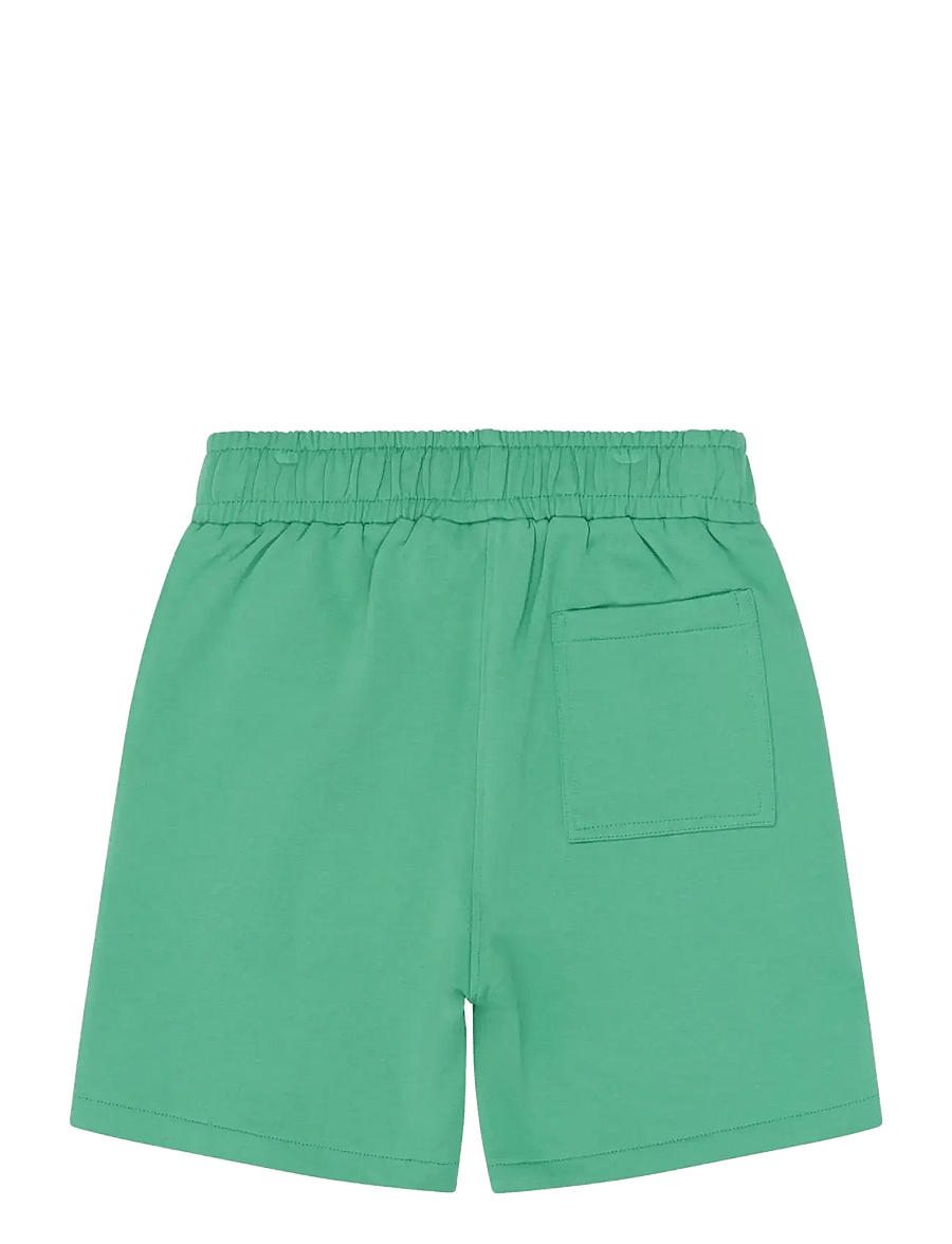 The New - TNTitus Sweat Shorts - sweatshorts - crÉme de menthe - 2