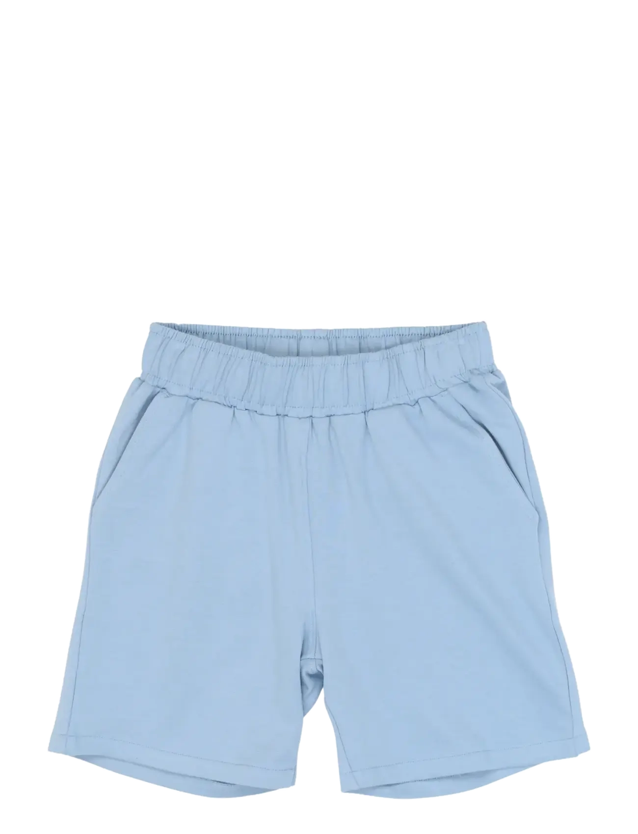 The New TNTitus Sweat Shorts - The New - FOREVER BLUE / blue