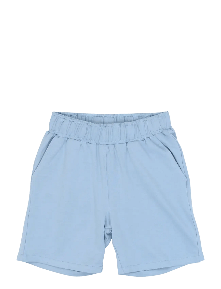 The New - TNTitus Sweat Shorts - sweatshorts - forever blue - 1