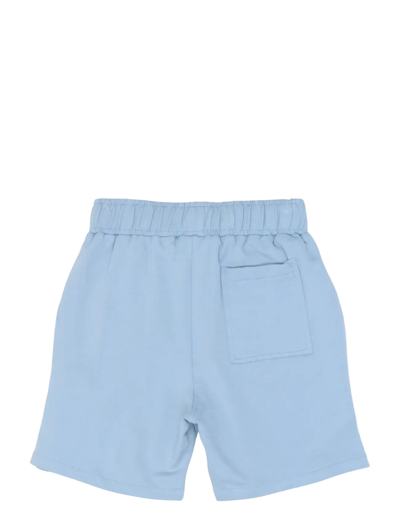 The New - TNTitus Sweat Shorts - sweatshorts - forever blue - 2