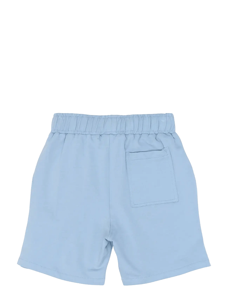 The New - TNTitus Sweat Shorts - sweatshorts - forever blue - 2