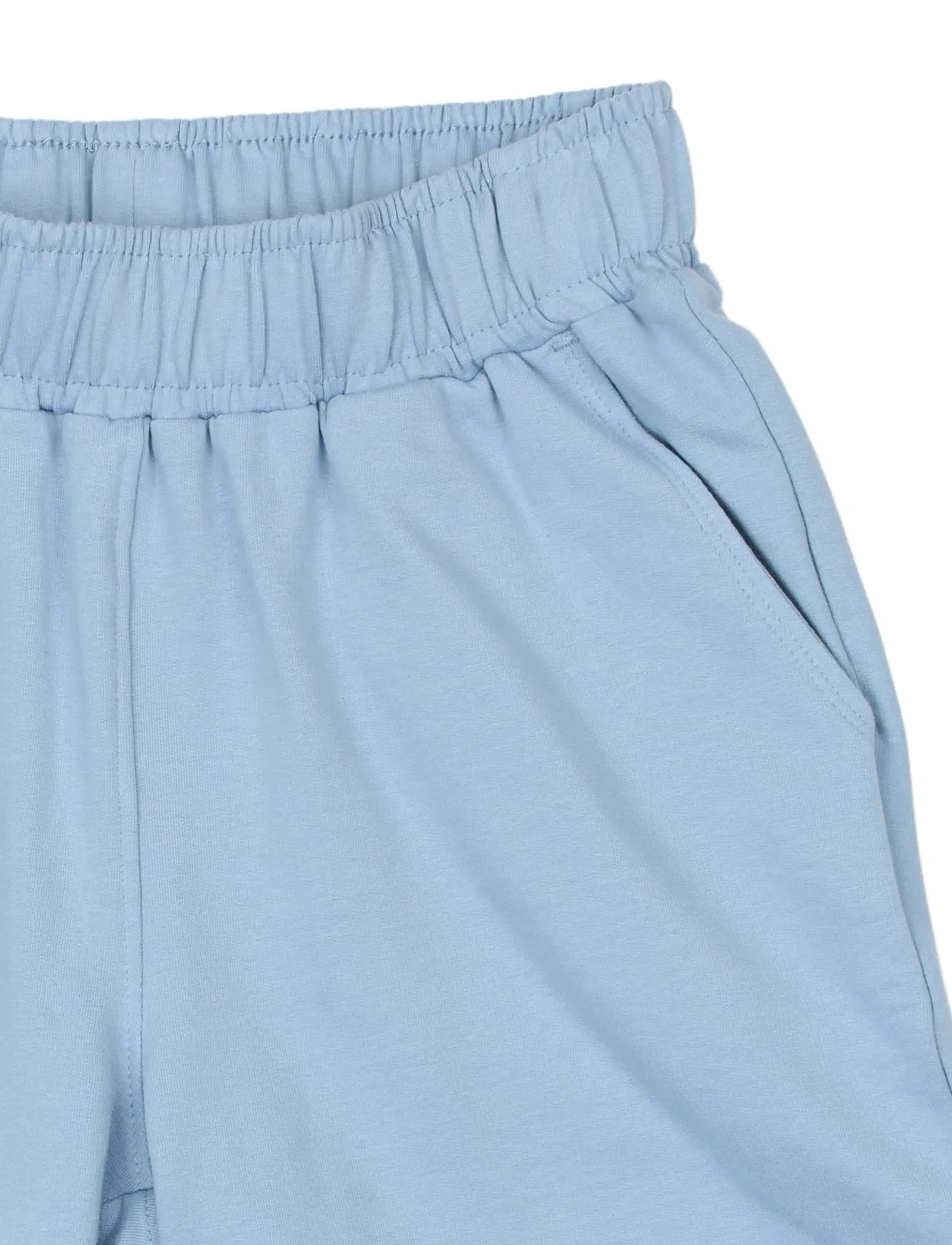 The New - TNTitus Sweat Shorts - sweatshorts - forever blue - 5