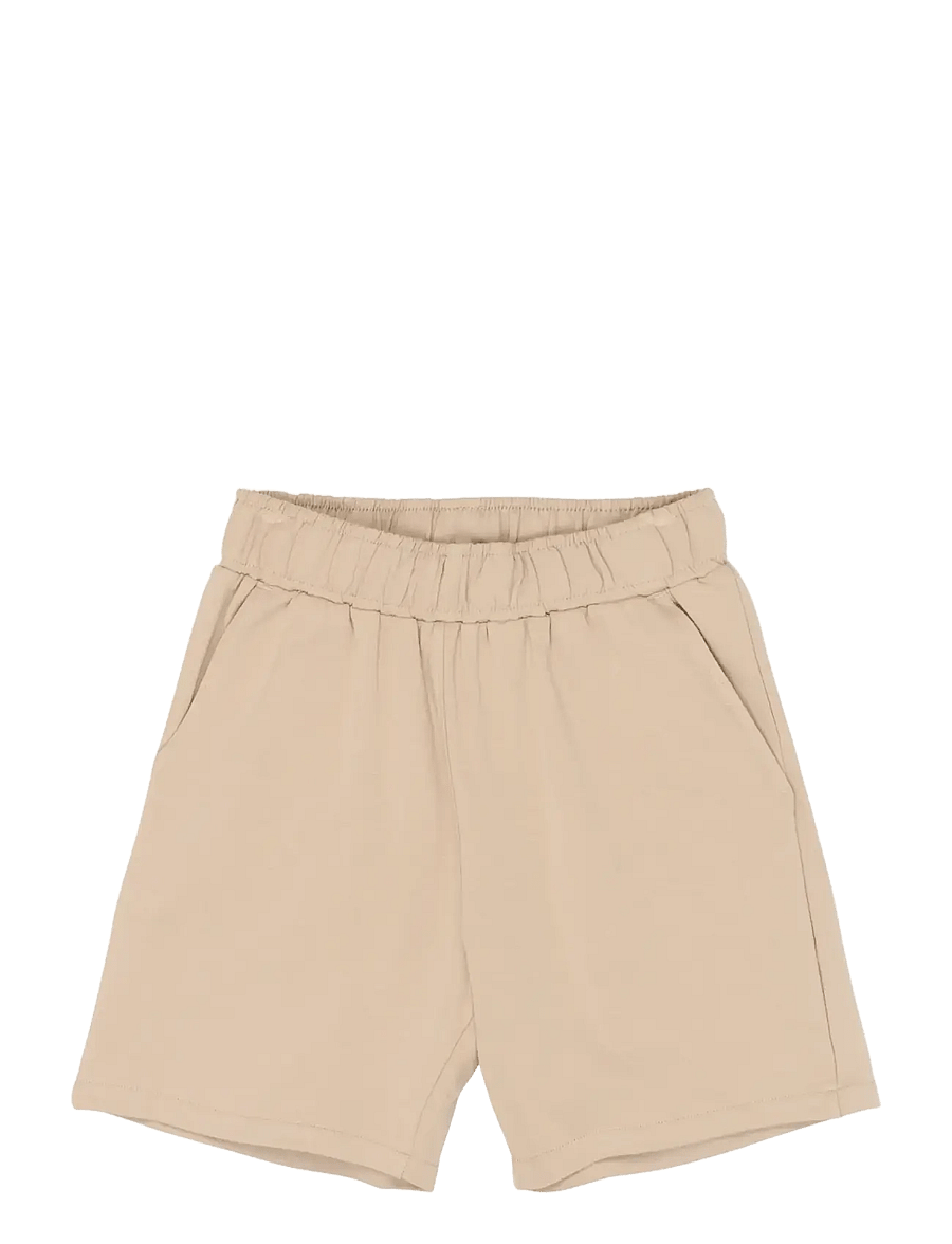 The New - TNTitus Sweat Shorts - sweatshorts - humus - 1