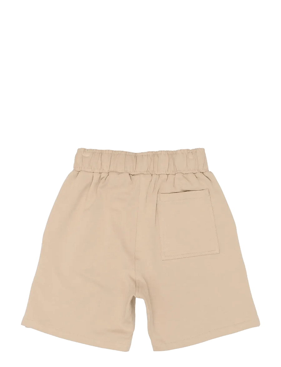 The New - TNTitus Sweat Shorts - sweatshorts - humus - 2