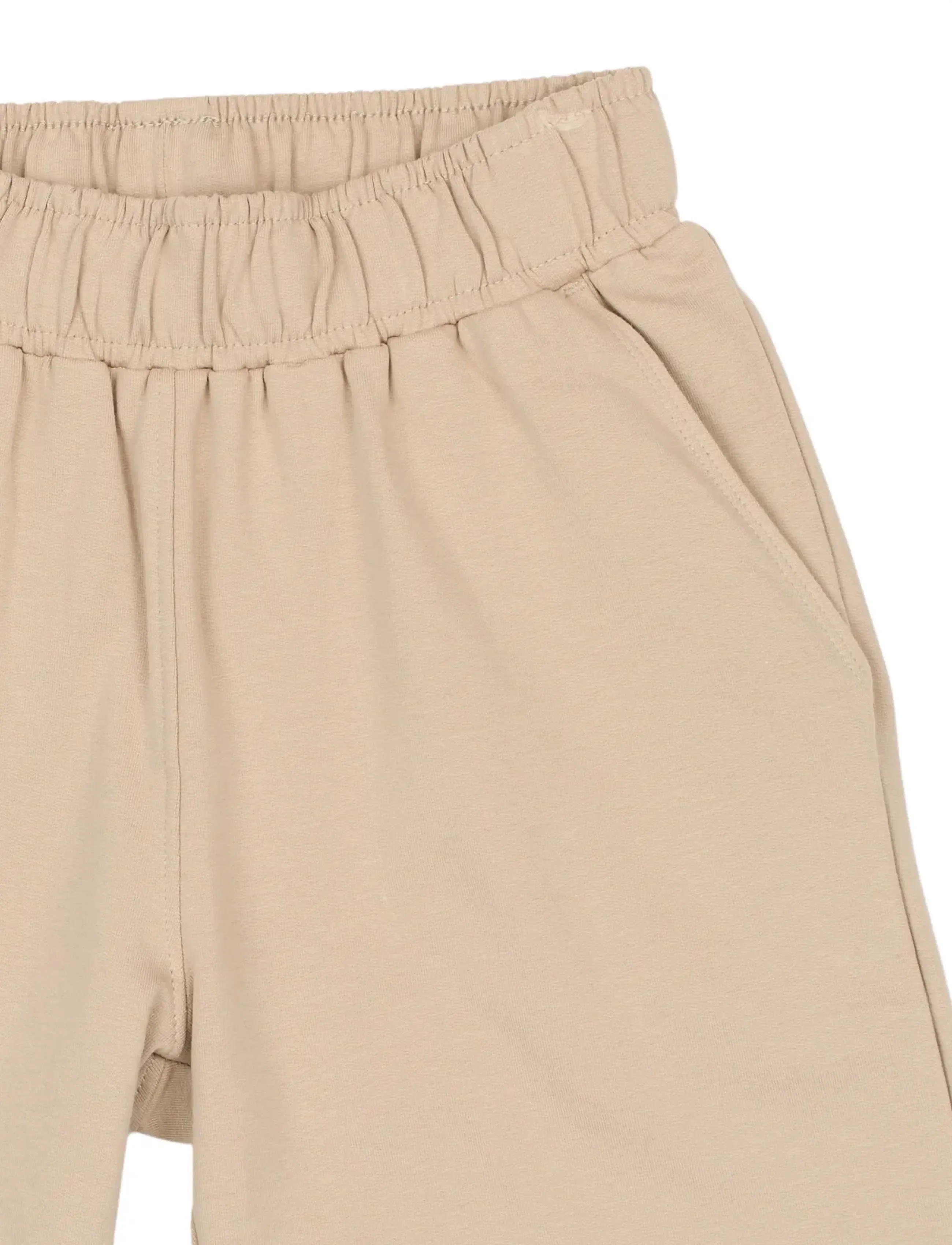The New - TNTitus Sweat Shorts - sweatshorts - humus - 5