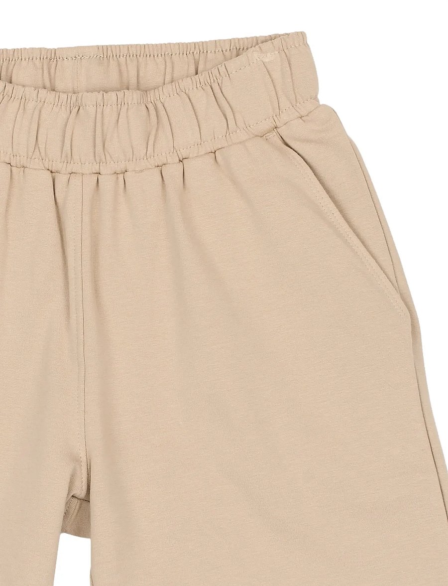 The New - TNTitus Sweat Shorts - sweatshorts - humus - 5