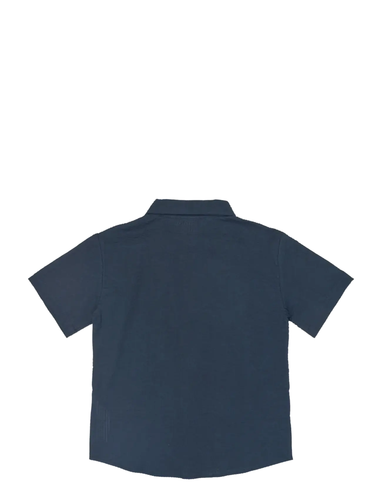 The New - TNTim S_S Shirt - marškiniai trumpomis rankovėmis - navy blazer - 2