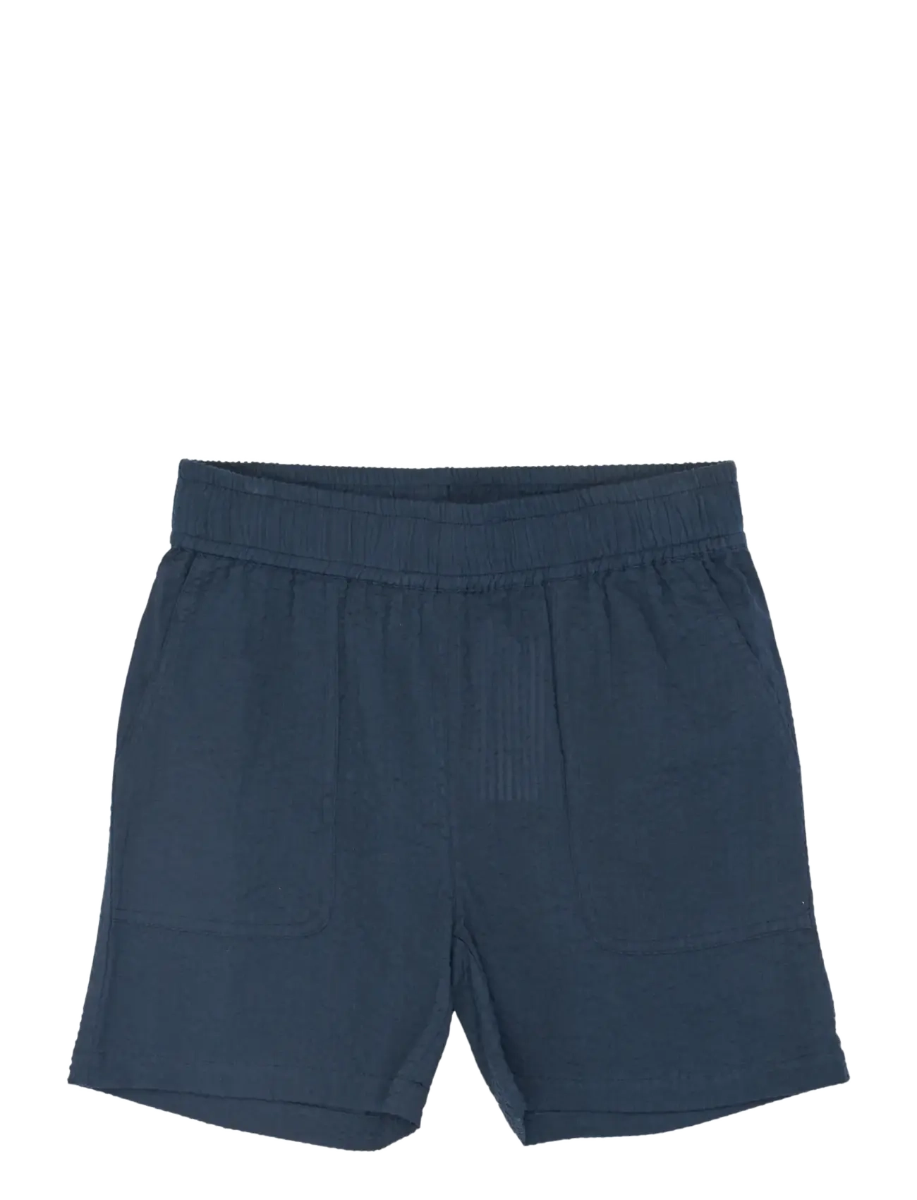 The New TNTim Shorts - The New - NAVY BLAZER / blue