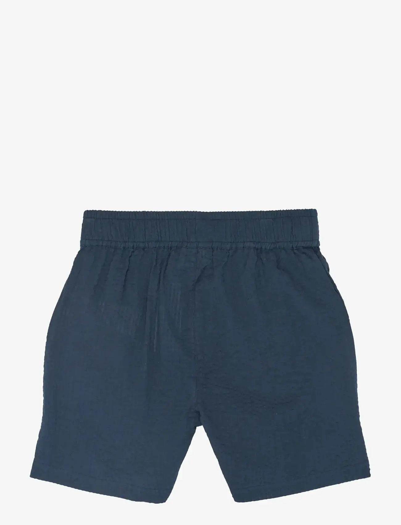 The New - TNTim Shorts - casual shorts - navy blazer - 2
