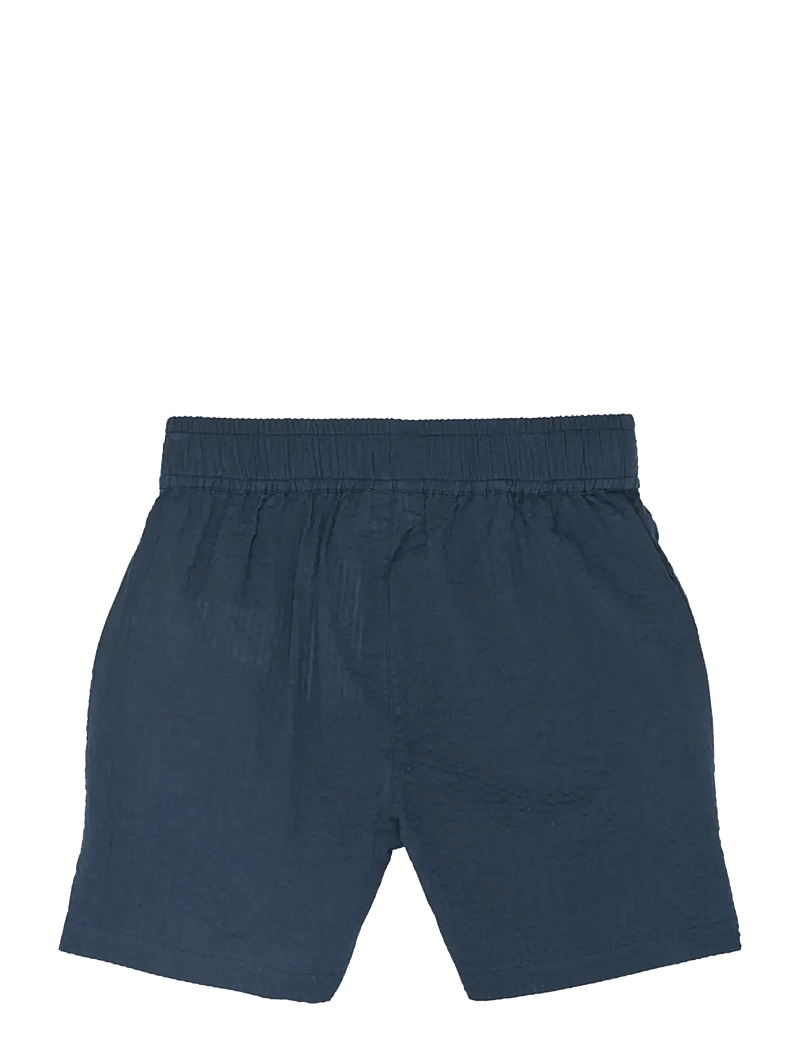 The New - TNTim Shorts - casual shorts - navy blazer - 2
