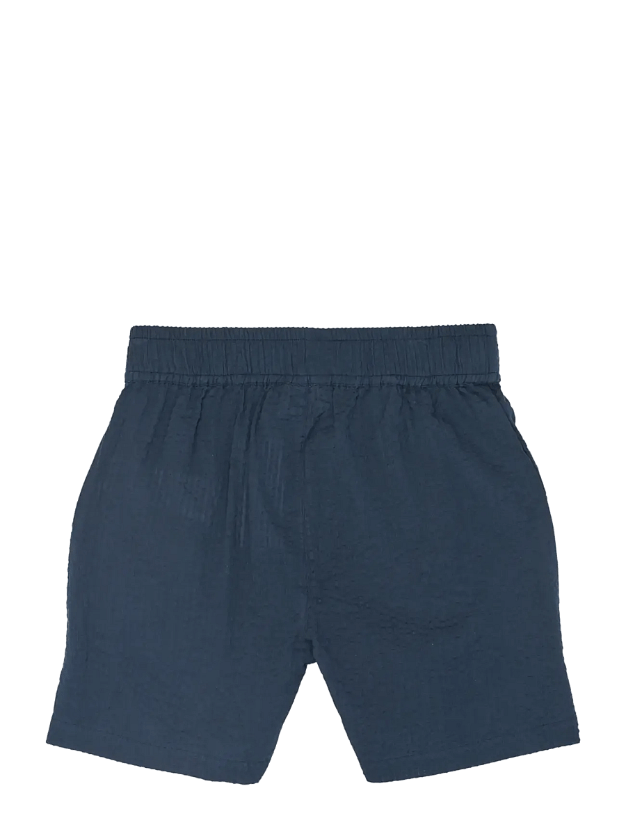 The New - TNTim Shorts - ikdienas šorti - navy blazer - 2