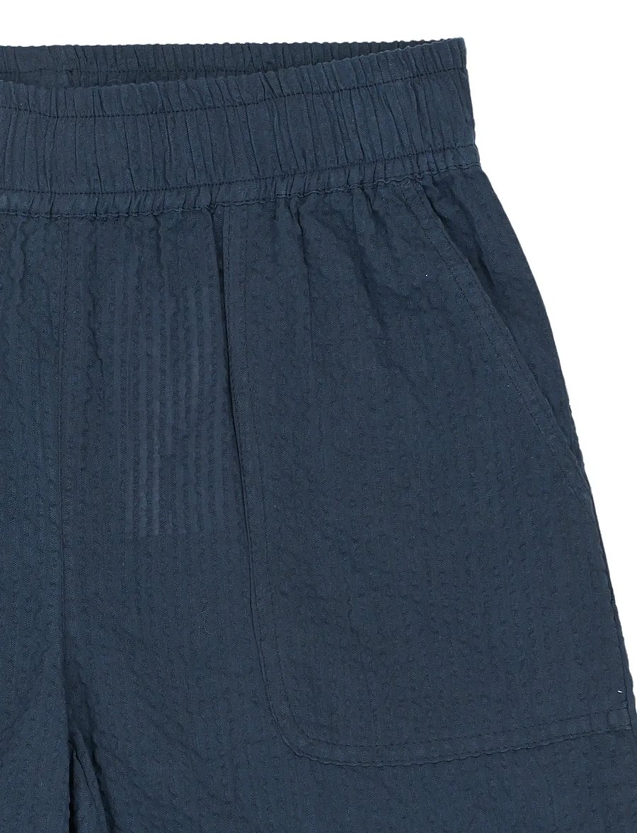 The New - TNTim Shorts - ikdienas šorti - navy blazer - 5