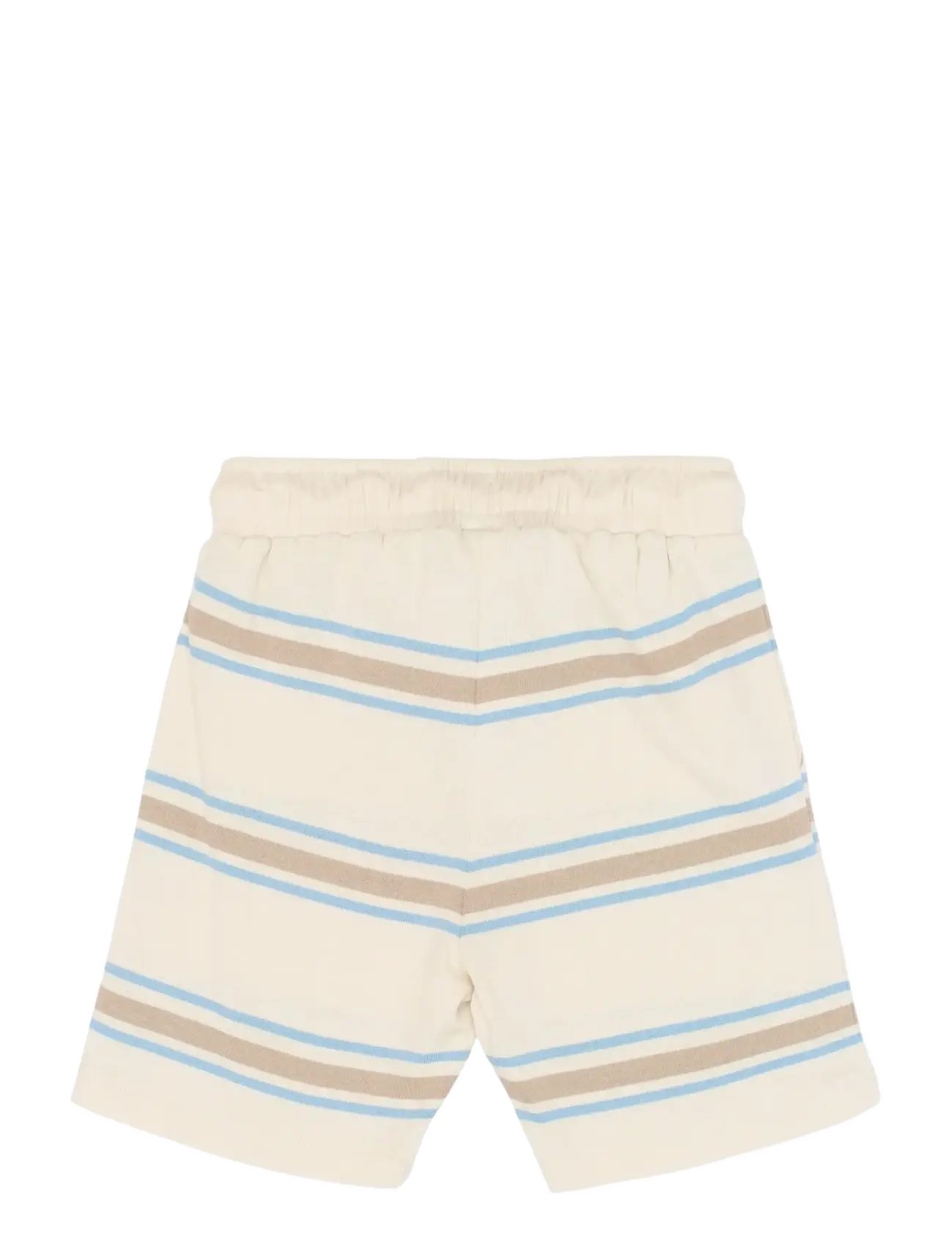 The New - TNThor Shorts - sweatshorts - multi striped - 2