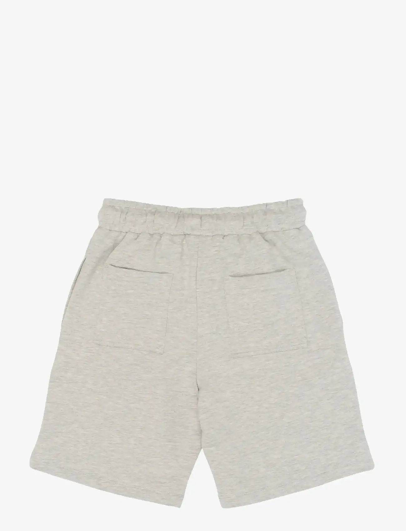 The New - TNTimothy Sweat Shorts - sweatshorts - light grey melange - 2