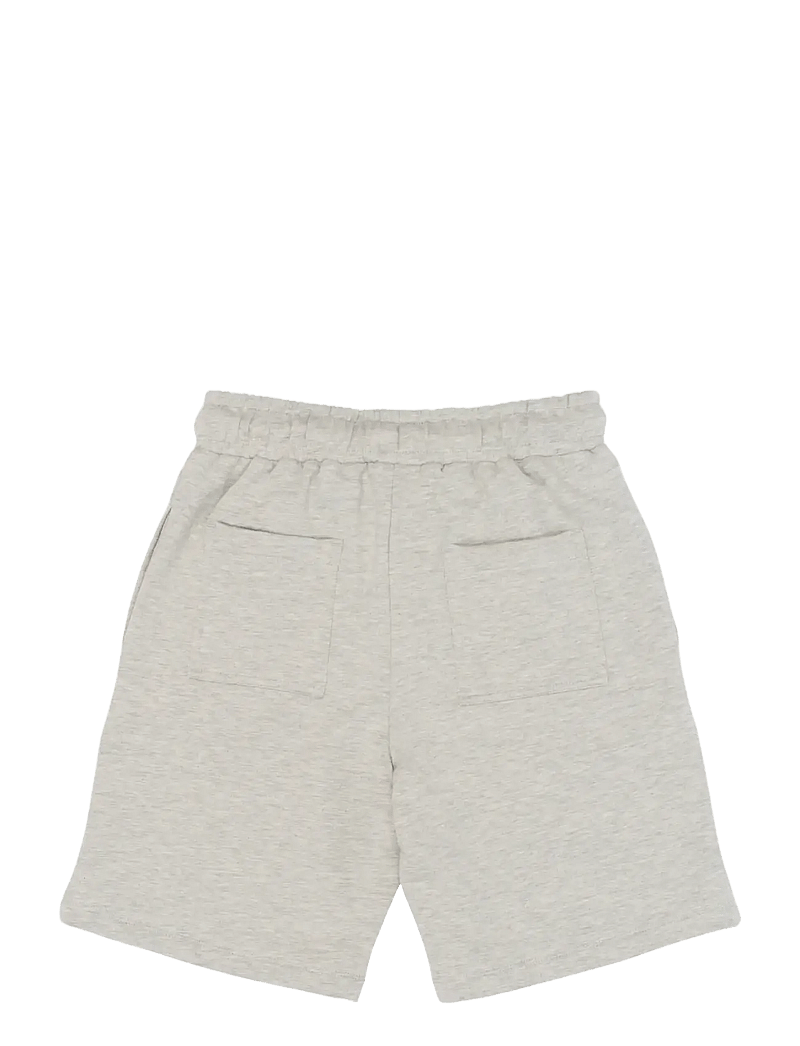 The New - TNTimothy Sweat Shorts - sweatshorts - light grey melange - 2