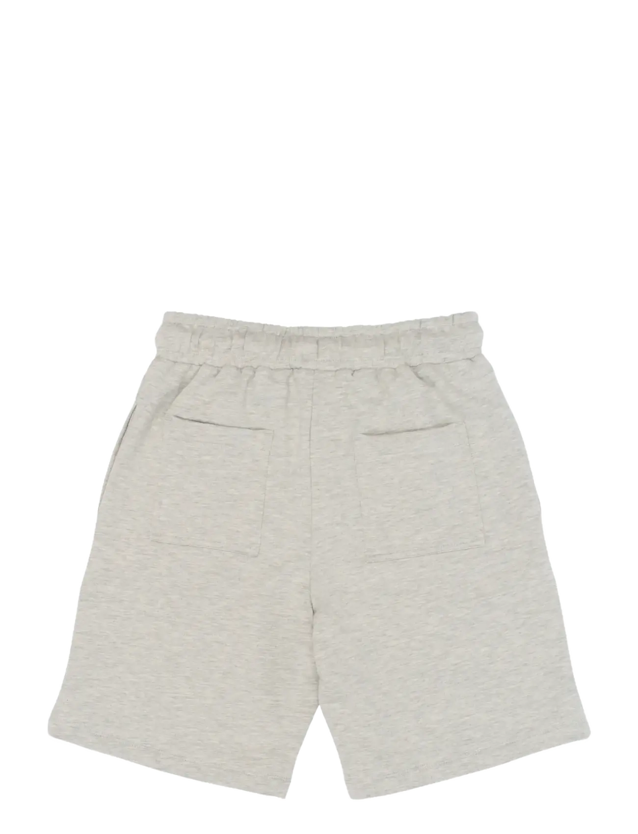 The New - TNTimothy Sweat Shorts - lühikesed dressipüksid - light grey melange - 2