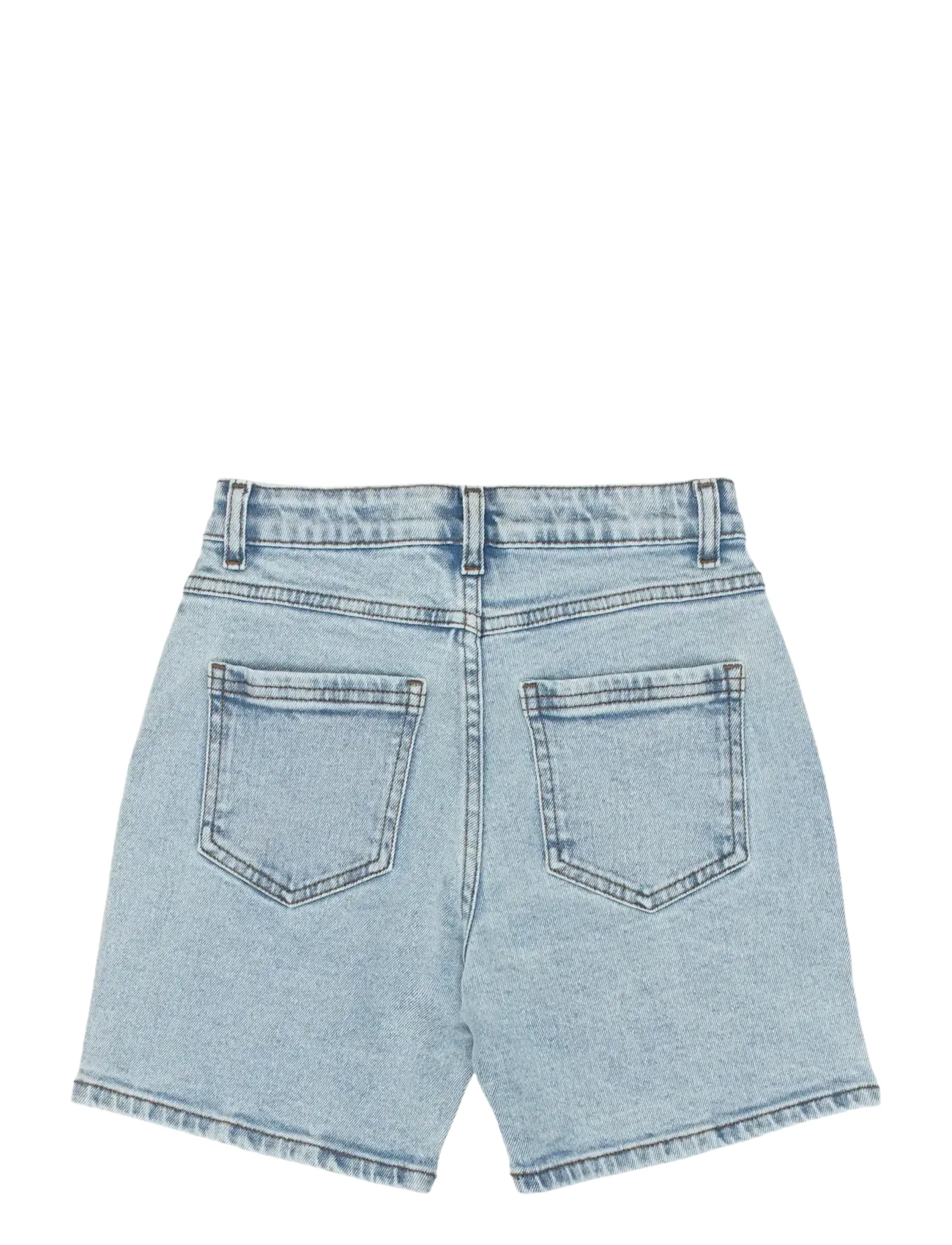 The New - TNJosh Denim Shorts - lühikesed teksapüksid - light blue denim - 2