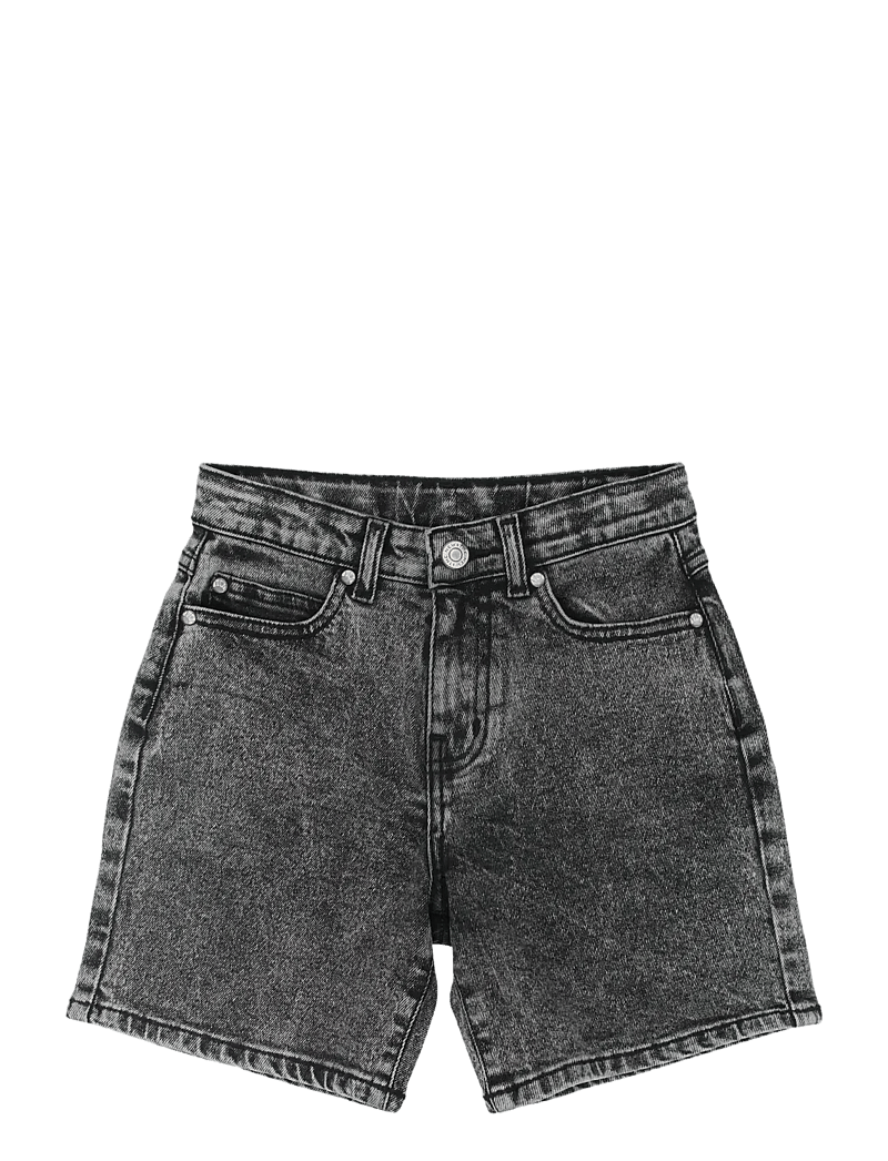 The New - TNJosh Denim Shorts - denim shorts - light grey denim - 1