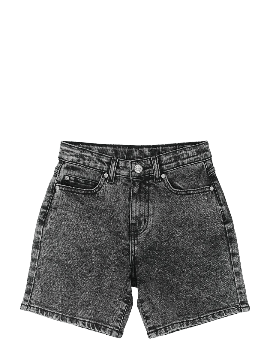The New - TNJosh Denim Shorts - jeansshorts - light grey denim - 1