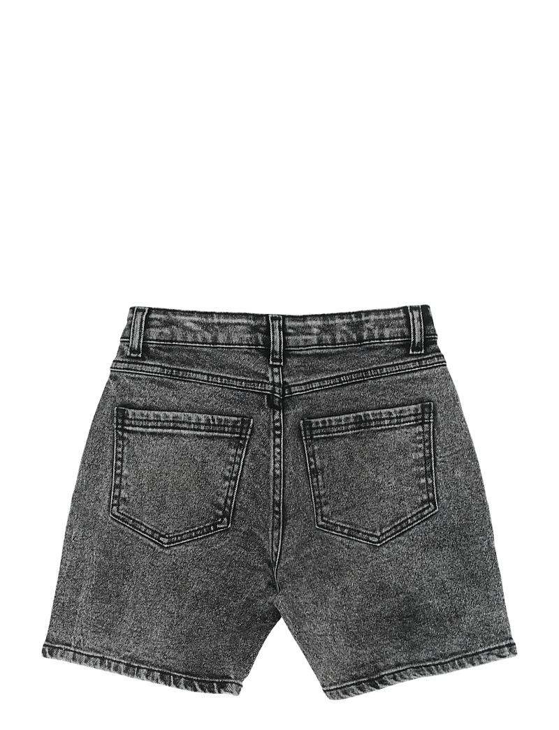 The New - TNJosh Denim Shorts - denim shorts - light grey denim - 2