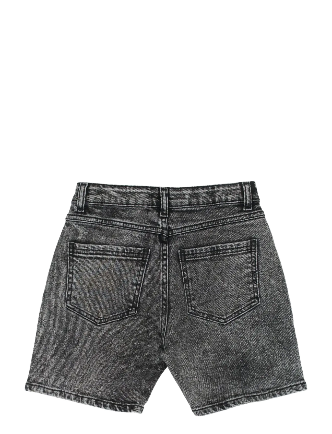 The New - TNJosh Denim Shorts - jeansshorts - light grey denim - 2