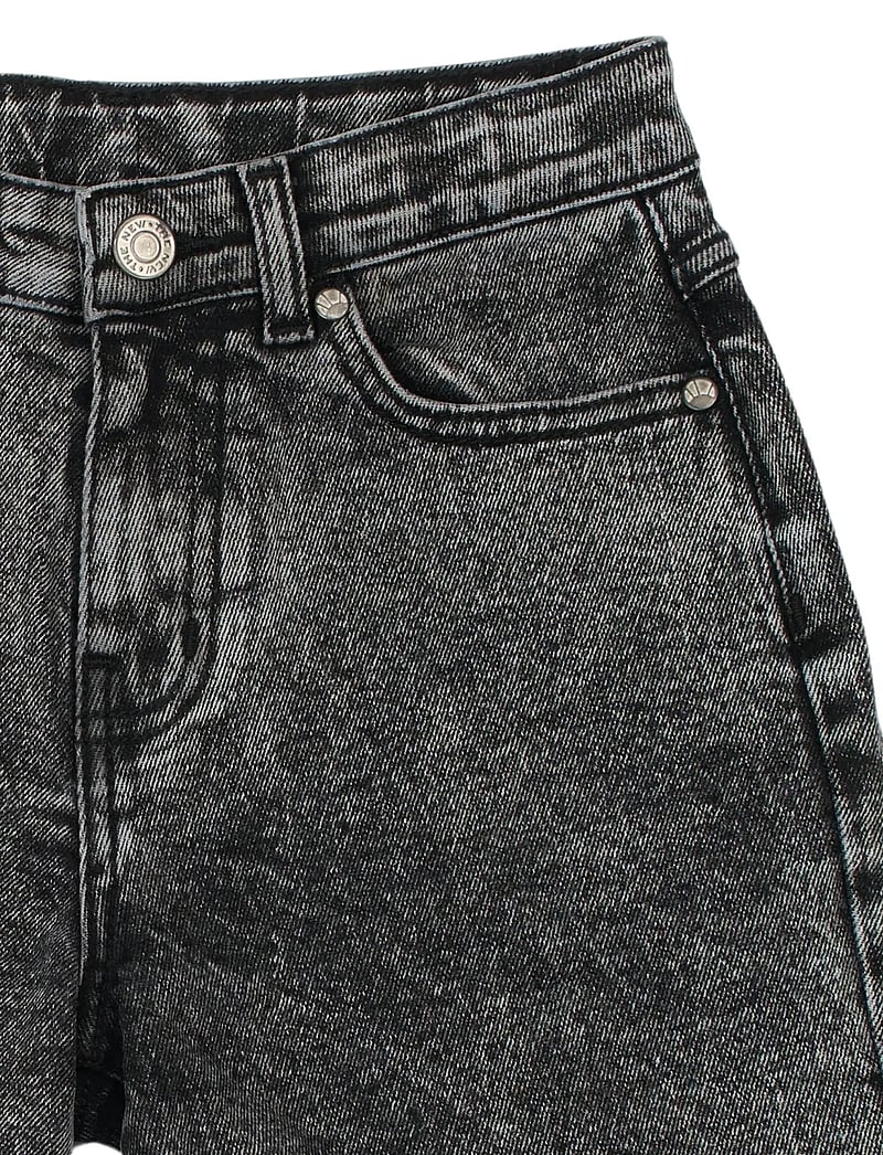 The New - TNJosh Denim Shorts - denim shorts - light grey denim - 5
