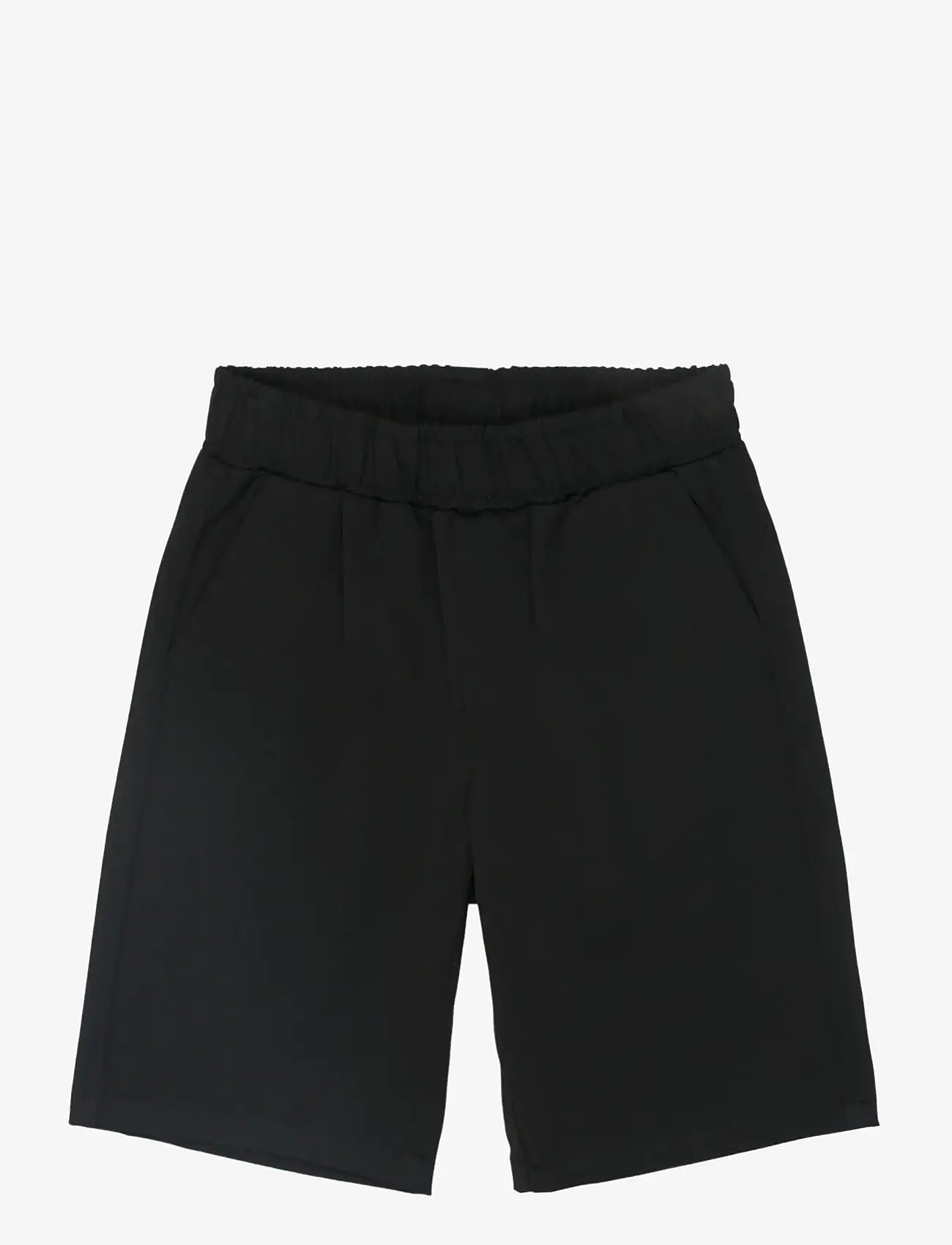 The New - TNStuart Shorts - sommerschnäppchen - black beauty - 1
