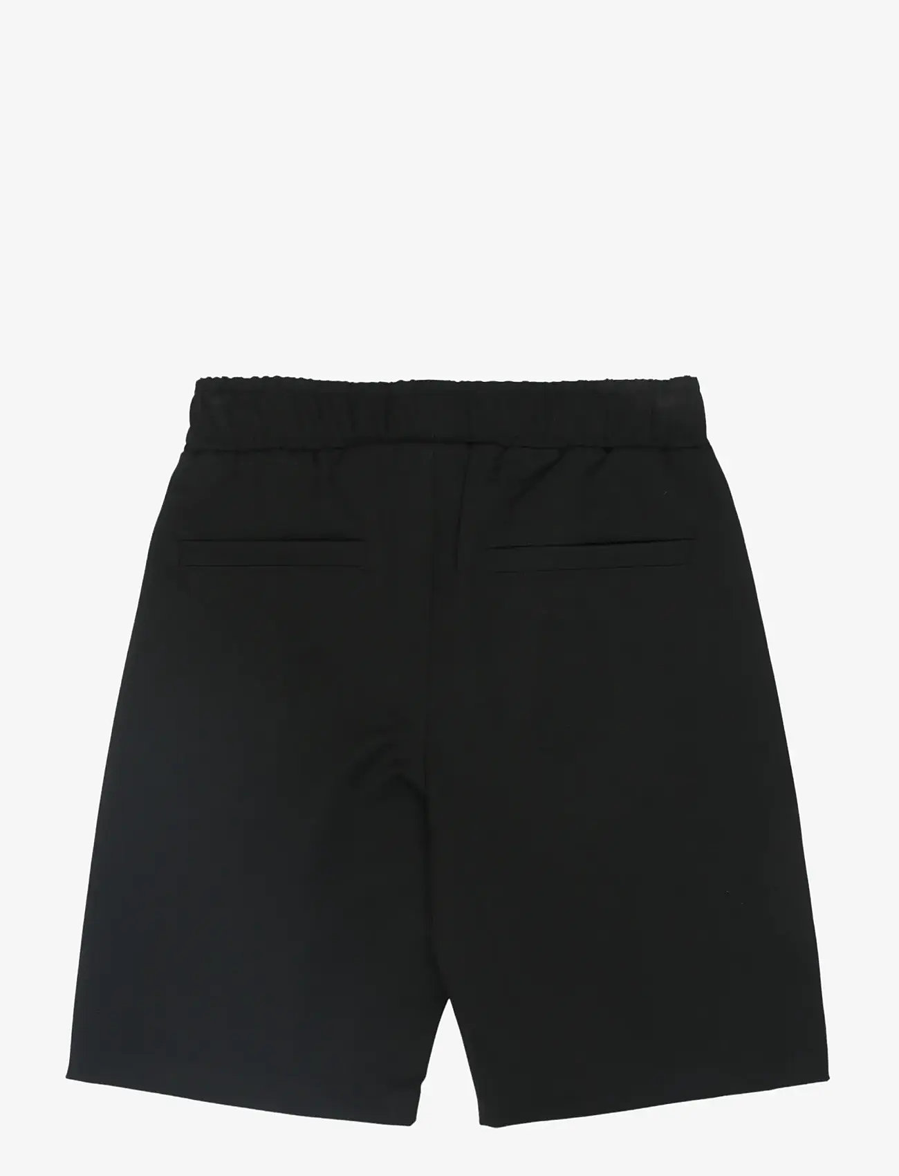 The New - TNStuart Shorts - sommerschnäppchen - black beauty - 2