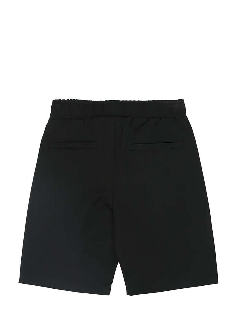 The New - TNStuart Shorts - casual shorts - black beauty - 2