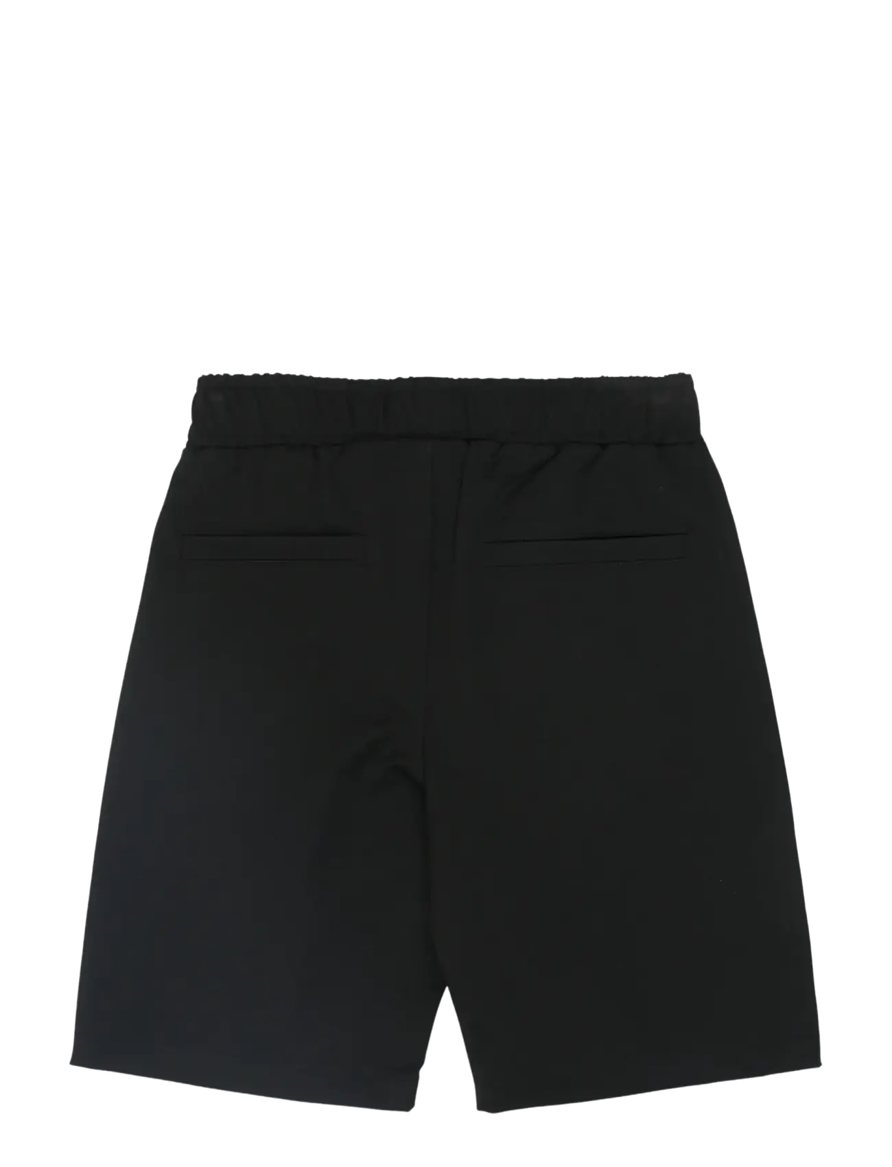 The New - TNStuart Shorts - sommerschnäppchen - black beauty - 2