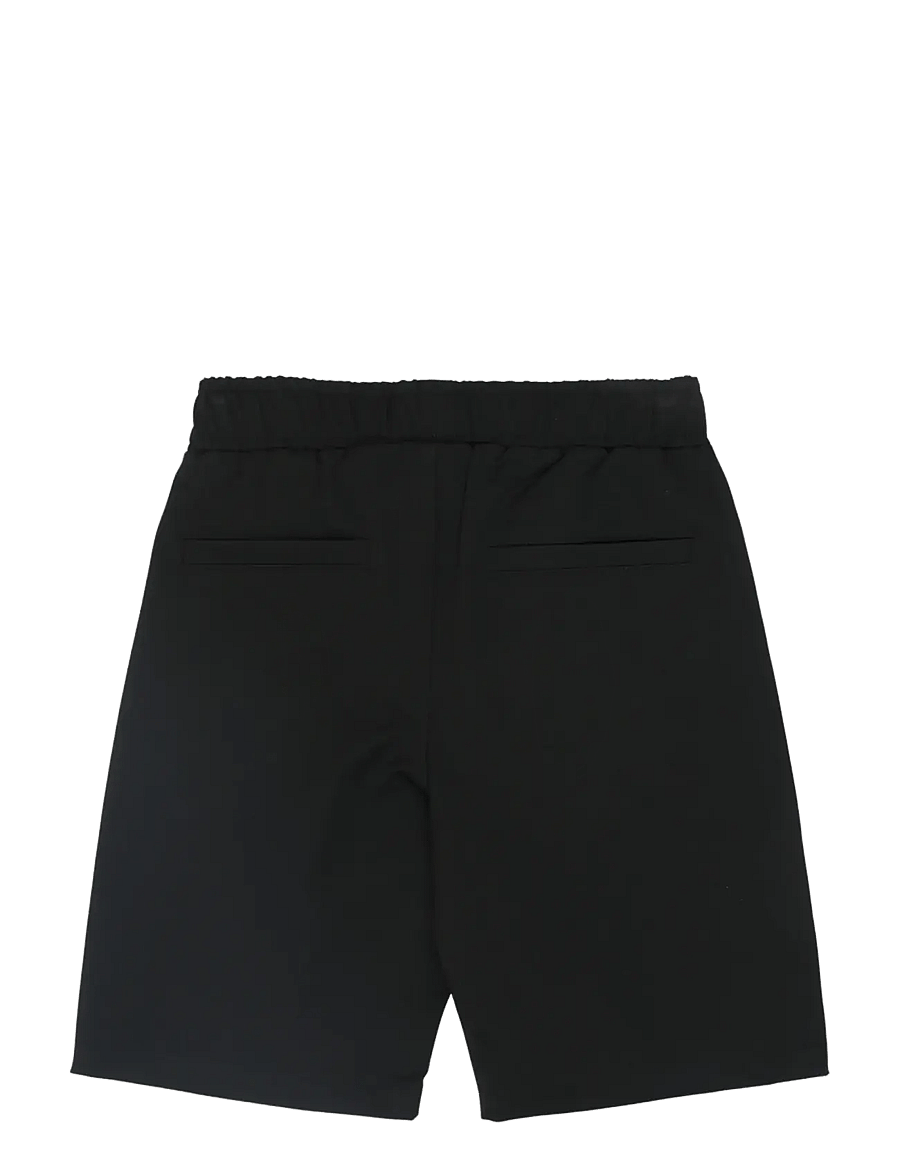 The New - TNStuart Shorts - casual shorts - black beauty - 2