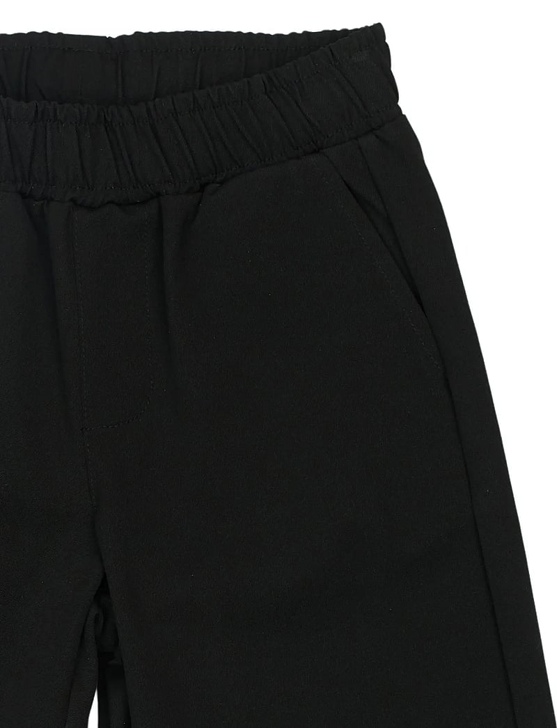 The New - TNStuart Shorts - casual shorts - black beauty - 5