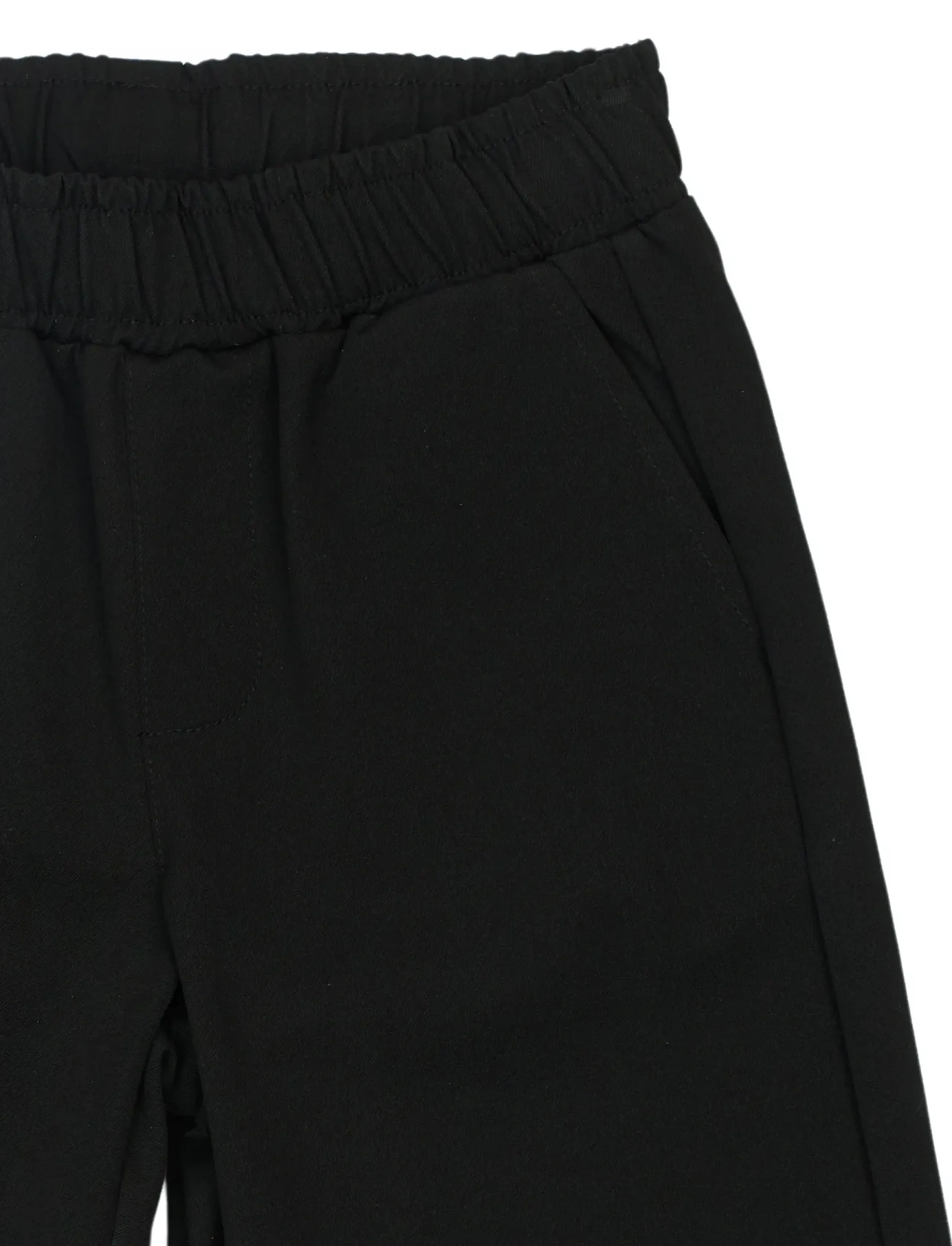 The New - TNStuart Shorts - sommerschnäppchen - black beauty - 5