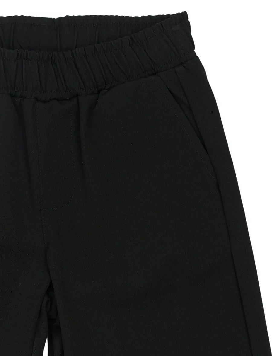The New - TNStuart Shorts - casual shorts - black beauty - 5