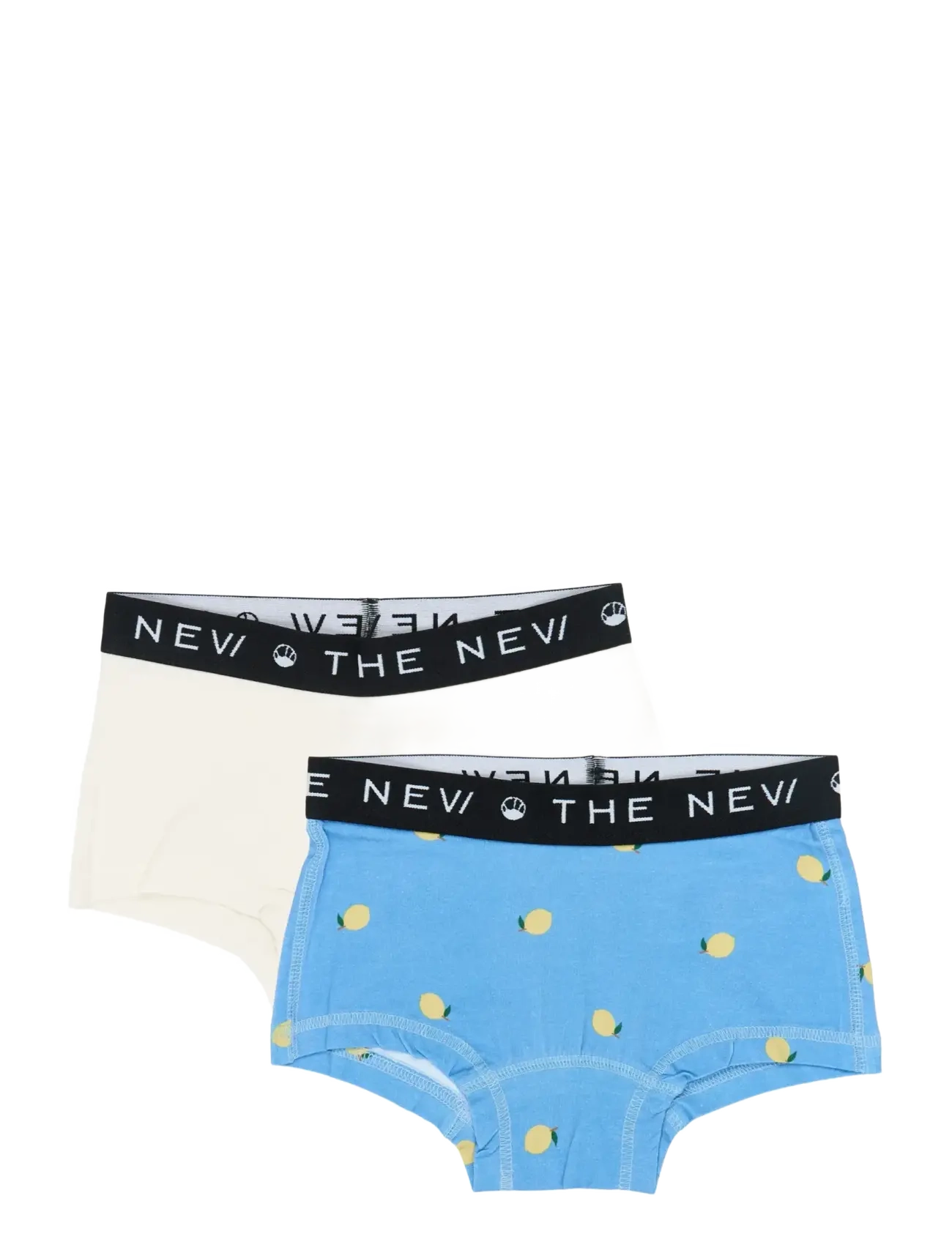 The New TNTHE NEW Hipsters 2-Pack - Trosor - GARDENIA / multi