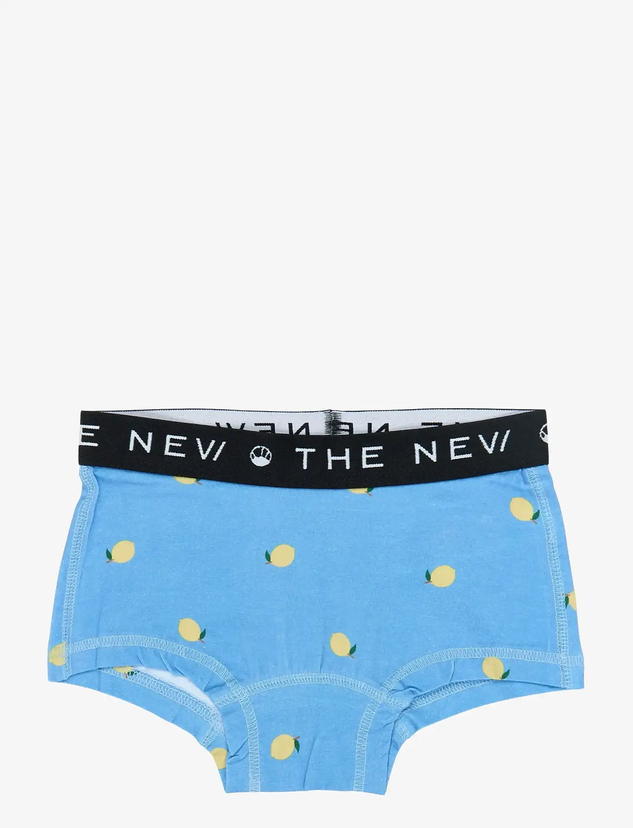 The New - TNTHE NEW Hipsters 2-Pack - aluspüksid - gardenia - 1