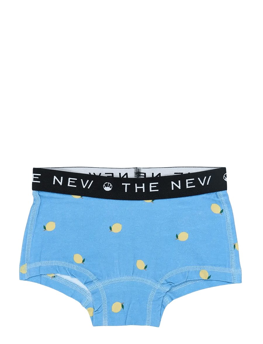 The New - TNTHE NEW Hipsters 2-Pack - trosor - gardenia - 1