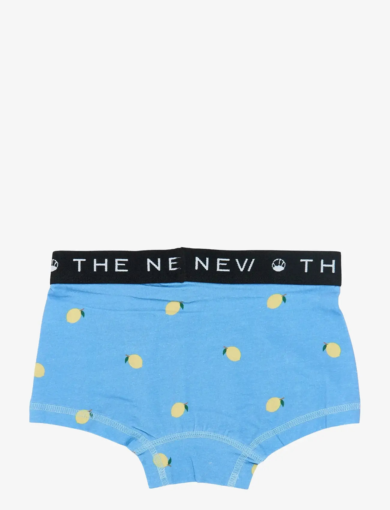 The New - TNTHE NEW Hipsters 2-Pack - aluspüksid - gardenia - 2