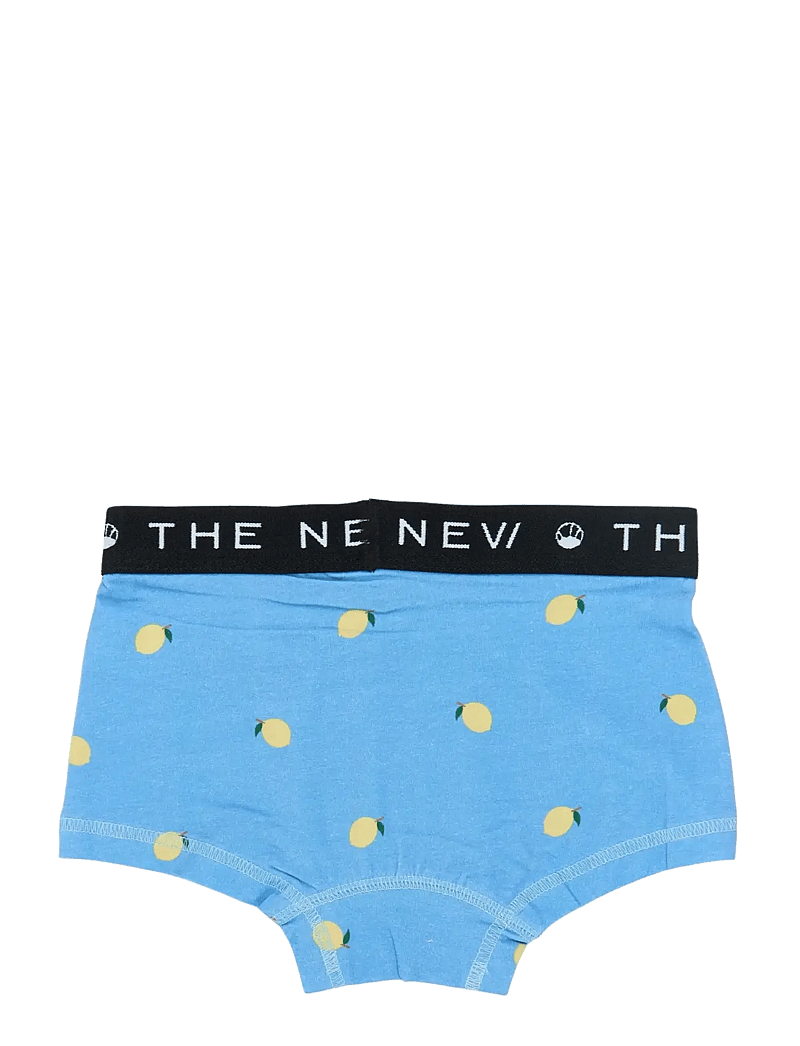 The New - TNTHE NEW Hipsters 2-Pack - aluspüksid - gardenia - 2