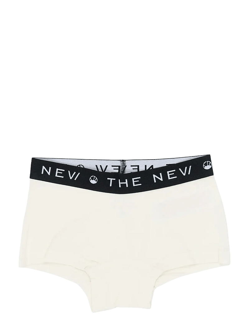 The New - TNTHE NEW Hipsters 2-Pack - aluspüksid - gardenia - 3