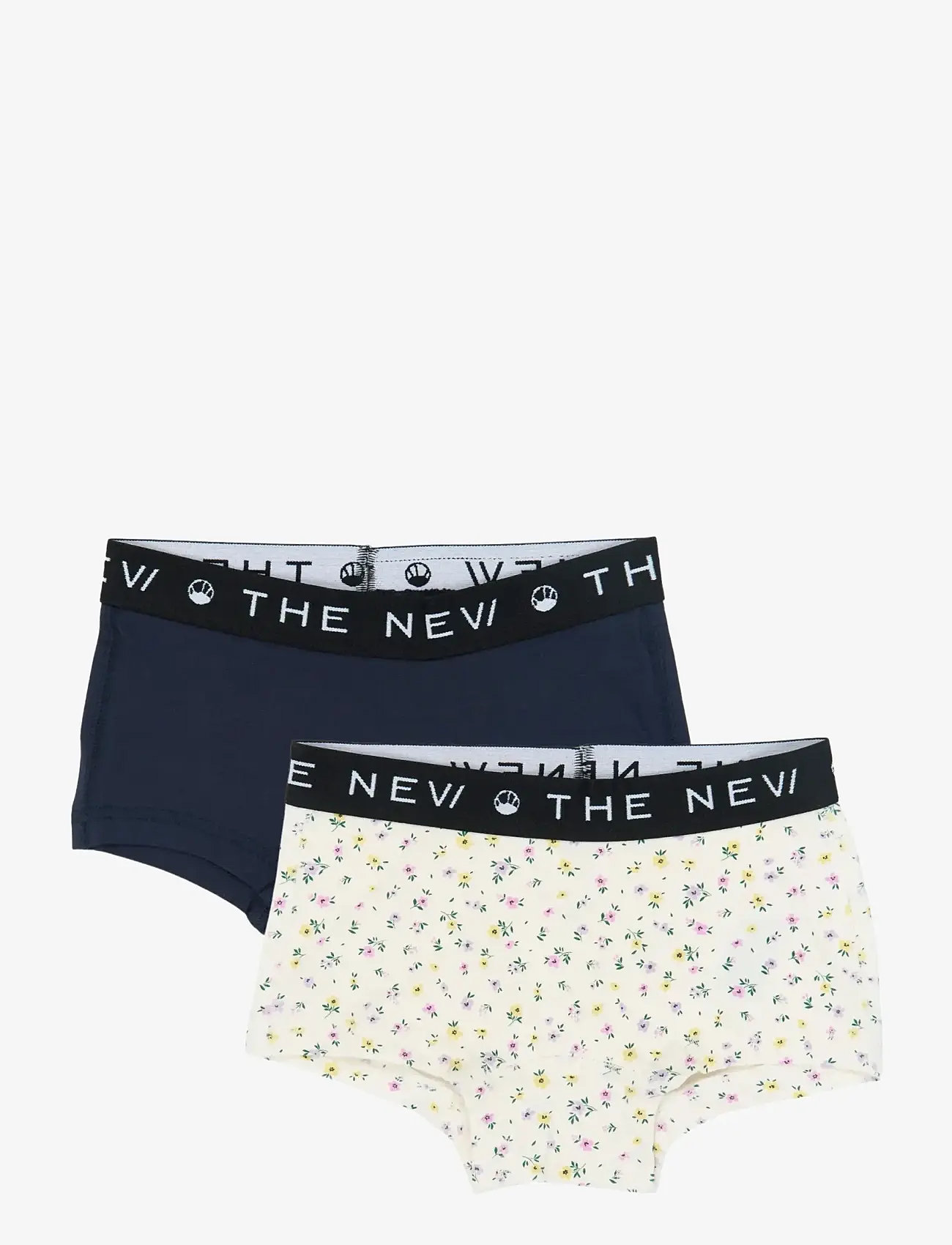 The New - TNTHE NEW Hipsters 2-Pack - trusser - navy blazer - 0