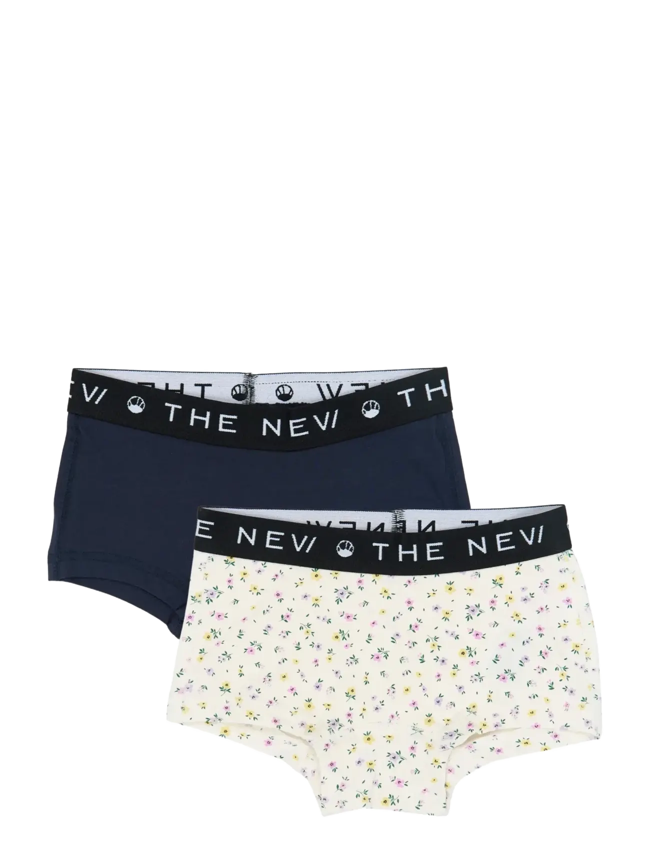 TNTHE NEW Hipsters 2-Pack - NAVY BLAZER