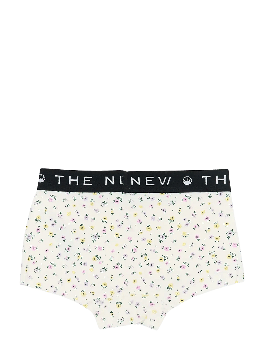 The New - TNTHE NEW Hipsters 2-Pack - trosor - navy blazer - 2