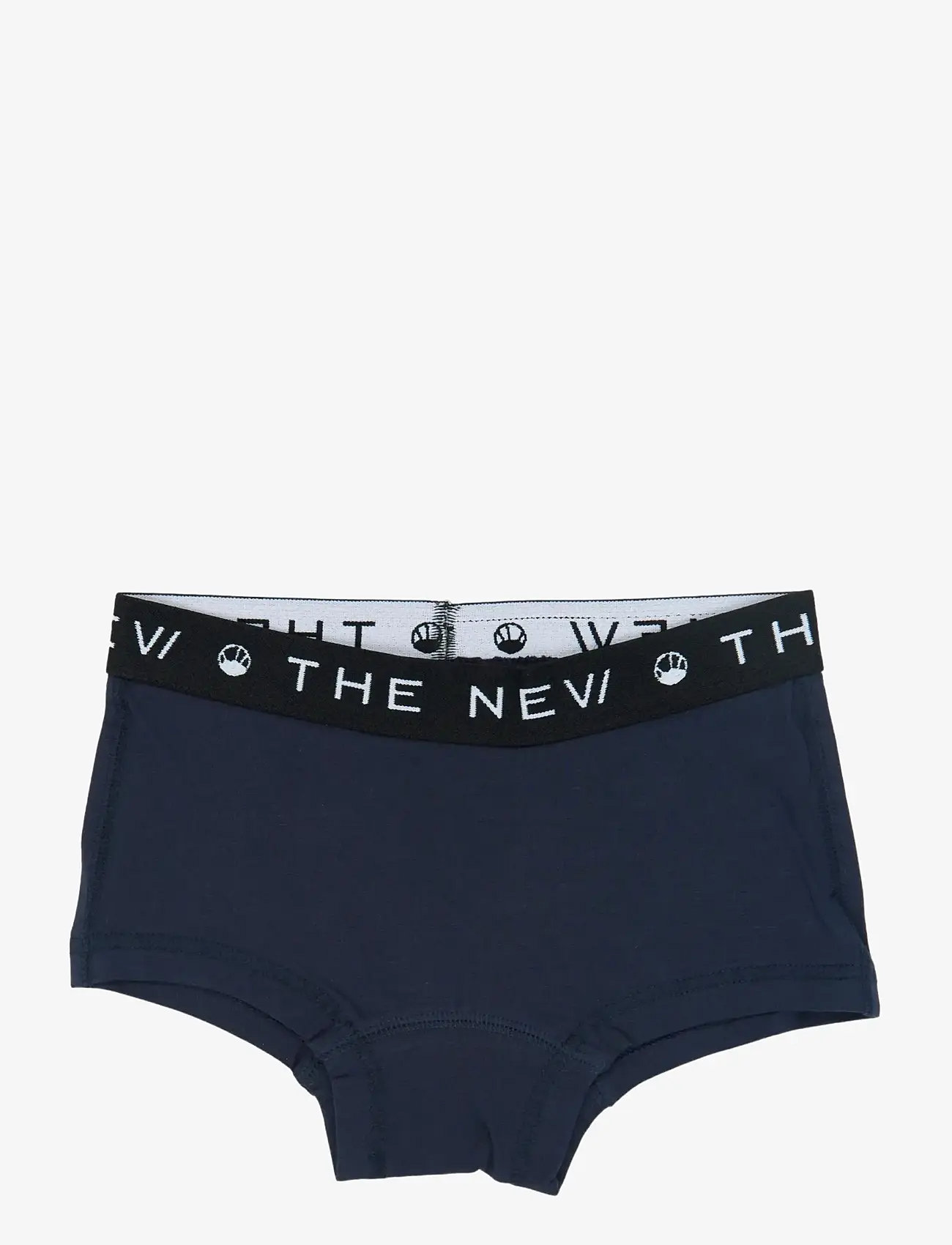 The New - TNTHE NEW Hipsters 2-Pack - trusser - navy blazer - 3