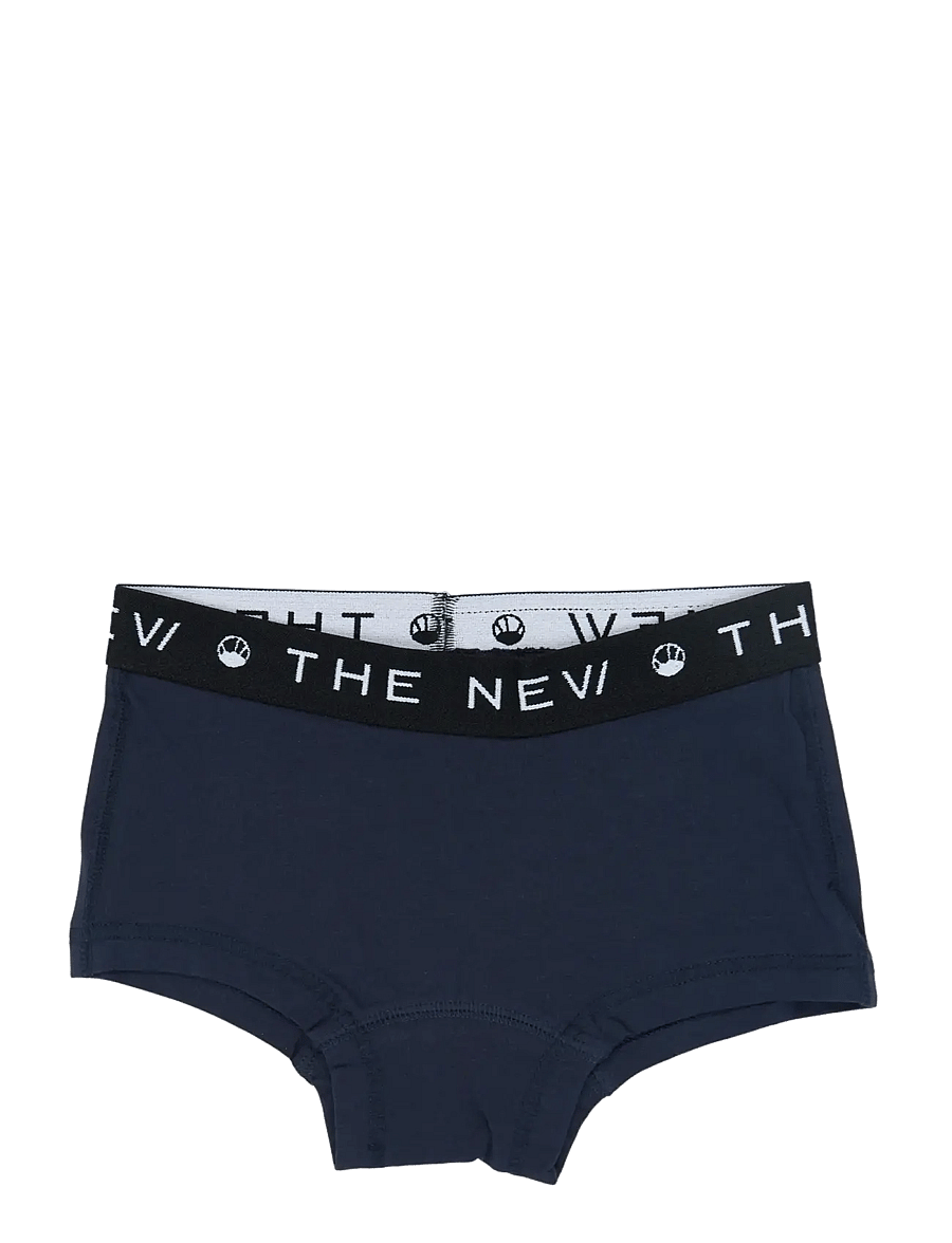 The New - TNTHE NEW Hipsters 2-Pack - trosor - navy blazer - 3