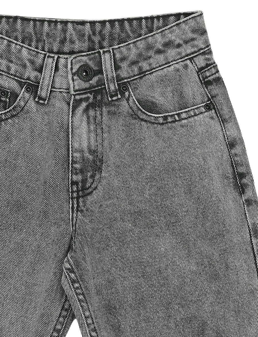 The New - TNSawyer Regular Fit Jeans - grey wash denim - 2