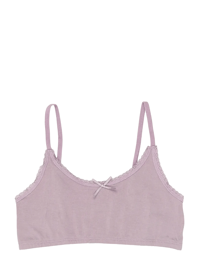 The New - TNSuri Short Strap Top 3-Pack - oberteile - multi colour - 1