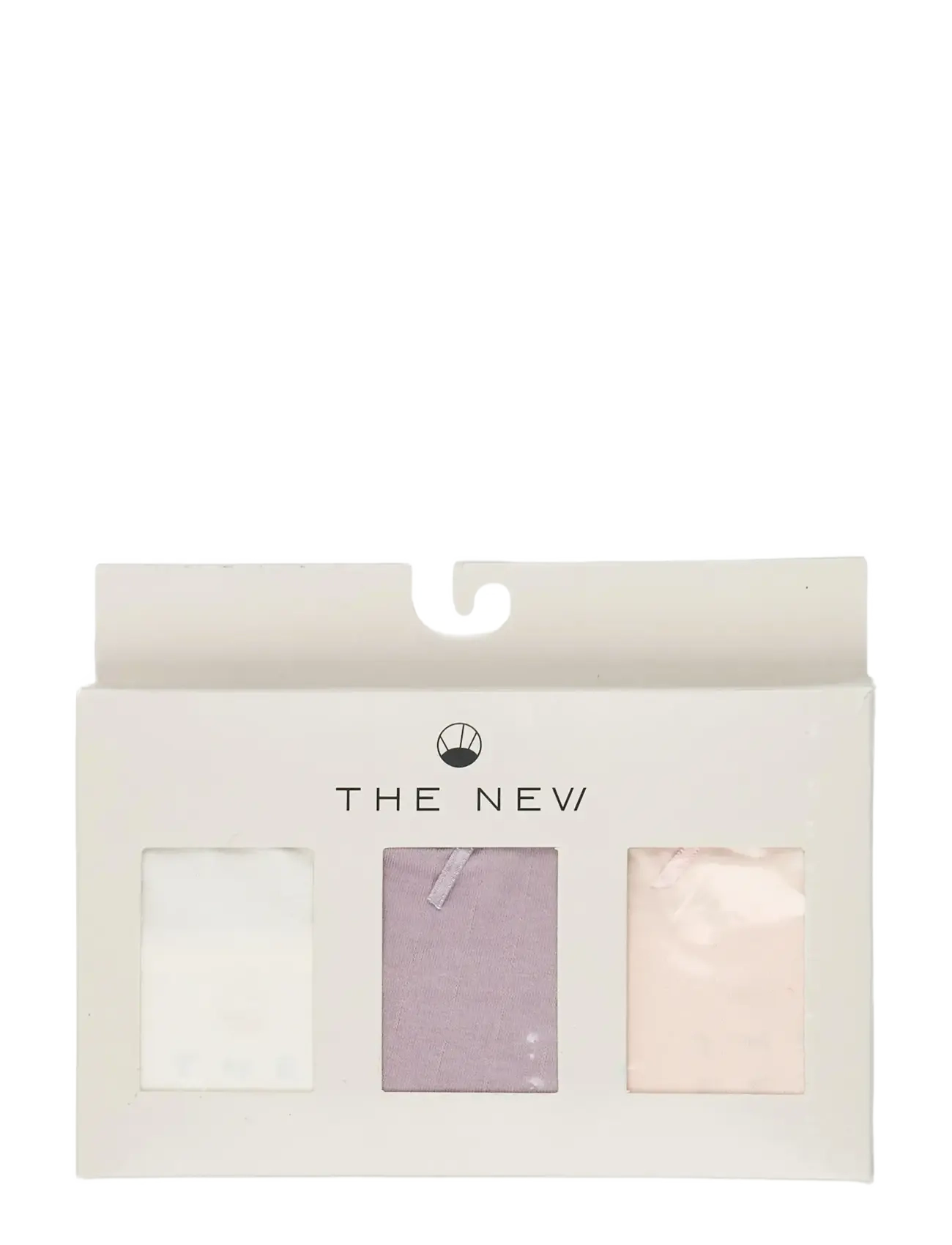 The New - TNSuri Short Strap Top 3-Pack - oberteile - multi colour - 5